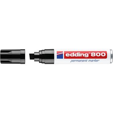Permanent marker edding 800
